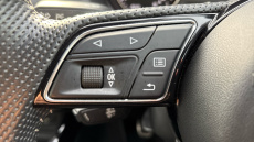 Audi Q2 30 TFSI Black Edition 5dr Petrol Estate